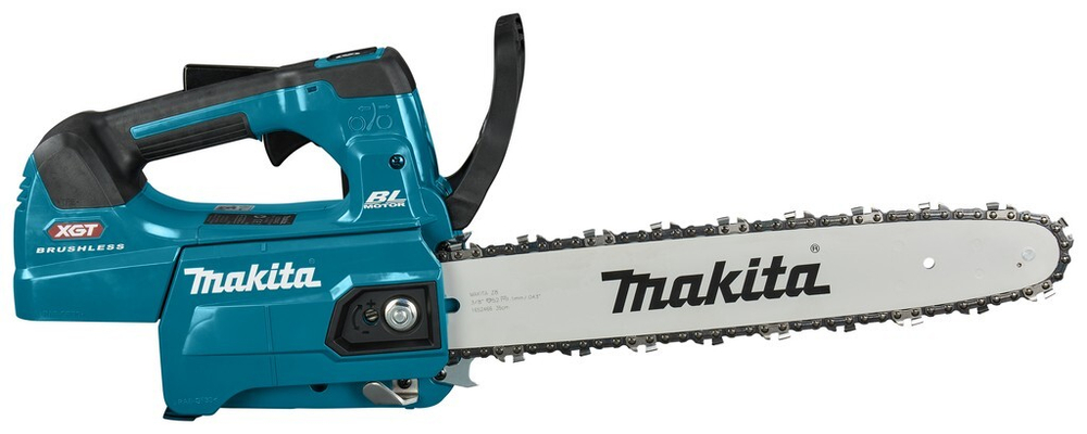 Пила цепная аккумуляторная MAKITA UC004GZ