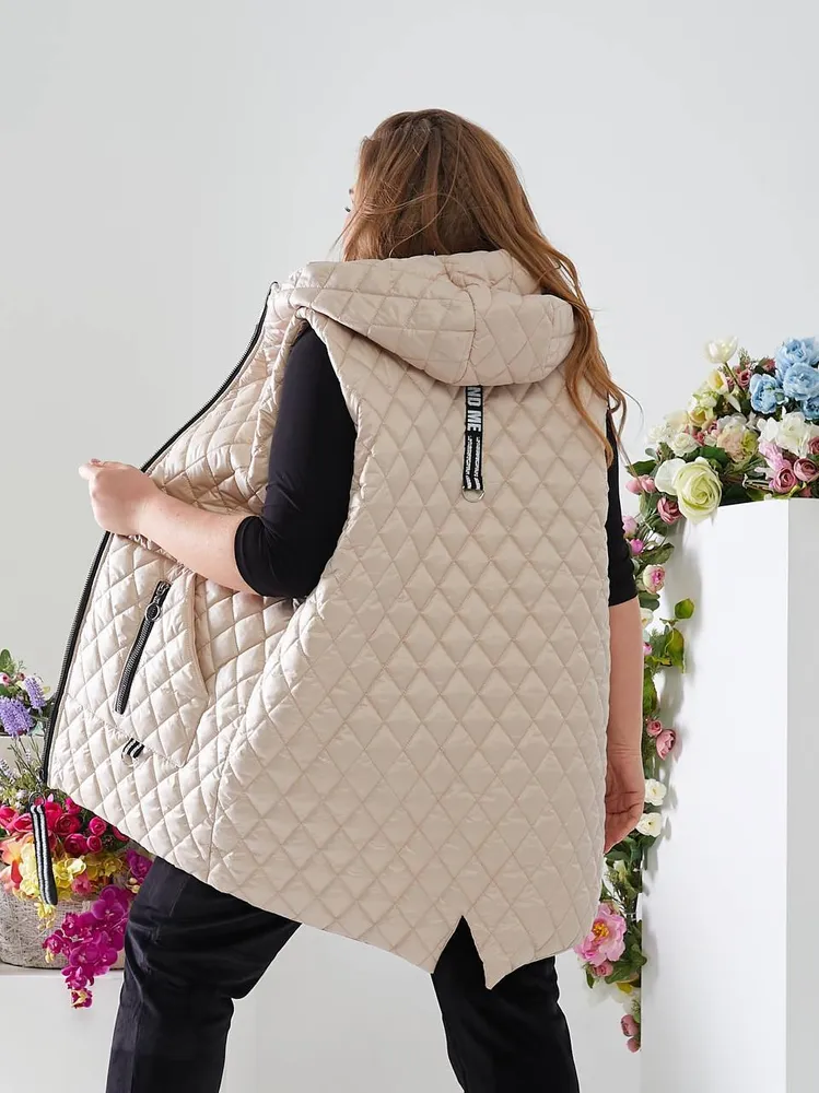 Жилет УК-515-3 Fabrika