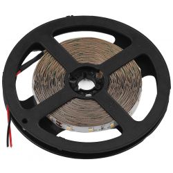 Светодиодная лента ЭРА LS2835-60LED-IP20-WW-eco-5m теплый белый 1 год