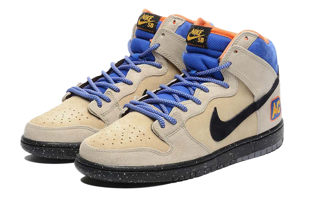 Nike sb dunk acapulco gold sale