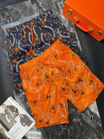 Шорты Hermes, арт. 478492979