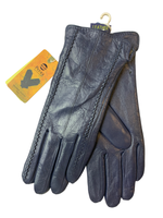 Регал.Перчатки.Женские.Кожаные.10 шт в упаковке.