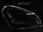 Комплект стекол Nissan Qashqai 1 J10 2006-2010