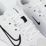 Кроссовки Nike Quest 6 White Black Wmns