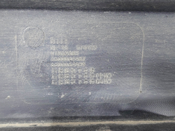 Бампер задний Geely Atlas Pro 21-нв Б/У Оригинал 6044067800661