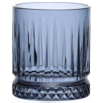 Стакан 355мл «Элизия» синий 520004SLBBL