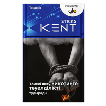 сигареты Kent Sticks TOBACCO