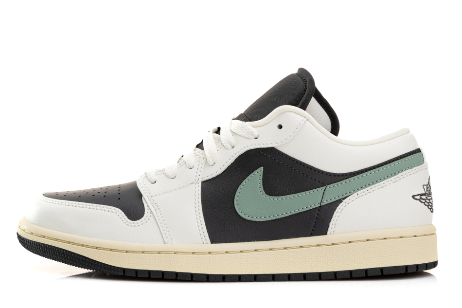 Air Jordan 1 Low "Jade Smoke"