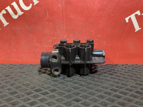 Распределитель тормозных сил 2019г