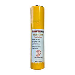 Шнековая пара POWERMIX B4-2L