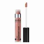Тинт-блеск для губ #07 Светло-коричневый Aravia Professional Magnificent Color Lip Tint Nude Mocaccino 5,5мл