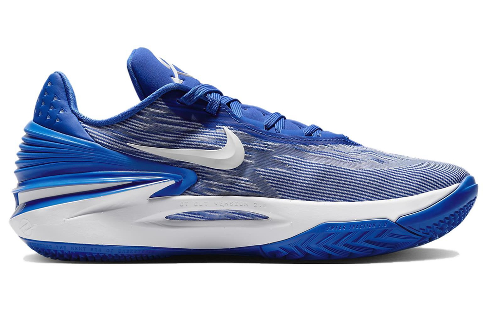 Кроссовки Nike Air Zoom G.T. Cut 2