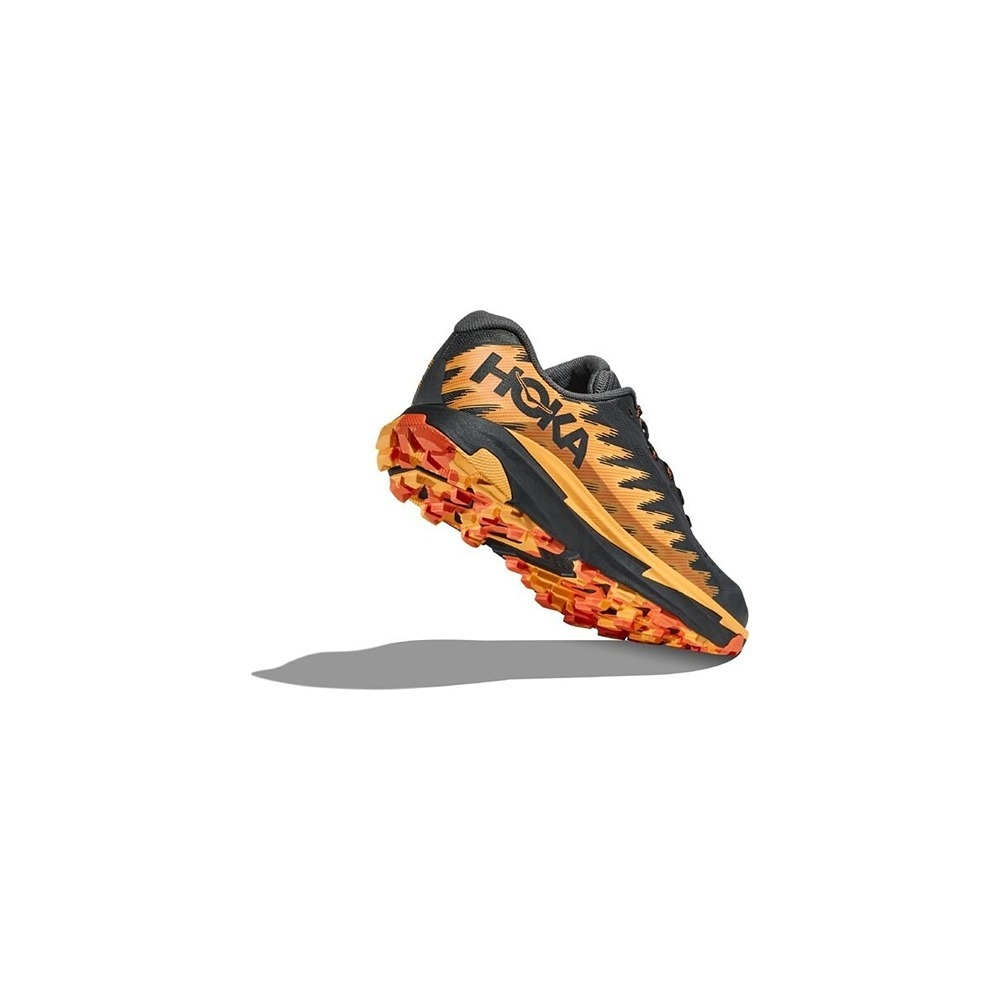 Кроссовки мужские HOKA M TORRENT 3 Castlerock / Sherbet