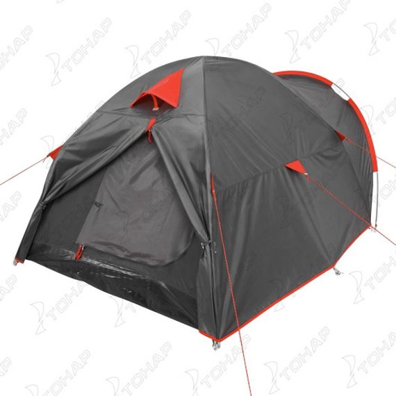 Палатка TORINO-2 (PR T-2-GR) Premier Fishing