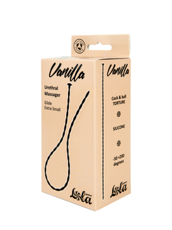 Уретральный Массажер Vanilla Glide Extra Small