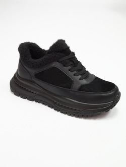 Кроссовки женские зимние