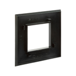 Рамка "Avanti", "Сине-зеленый жемчуг", 1 пост (2 мод.)