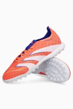 Сороконожки adidas Predator League TF - оранжевый