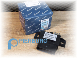 Блок управления бензонасоса в баке Pierburg  Audi A4 B8 Q5 8RB