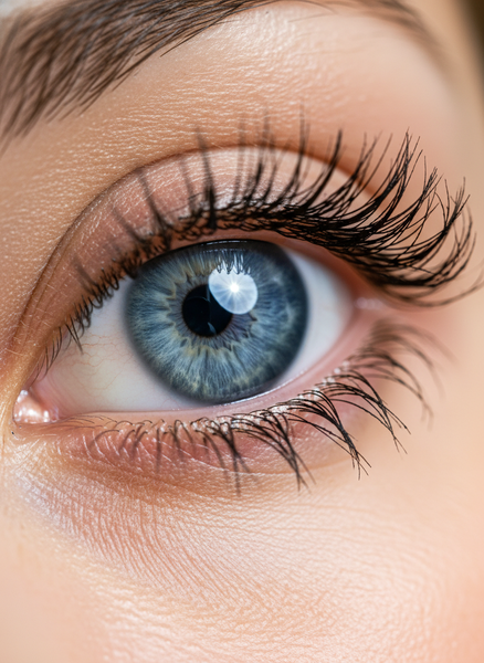 Безопасность сывороток для ресниц: что важно знать перед началом курса Безопасность сывороток для ресниц: что важно знать перед началом курса