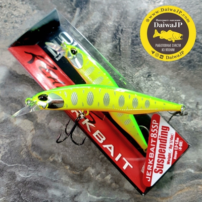 Воблер DUO REALIS JERKBAIT 85SP #ASI4044