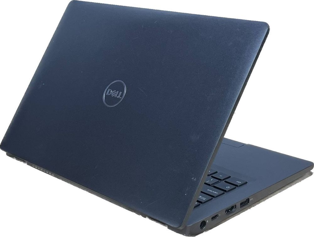13.3" Уценённый ноутбук Dell Latitude 5300 TN (1366x768, Intel Core i5-8365U, RAM 8ГБ, SSD 256ГБ, Intel UHD Graphics 620, Win 10 Pro)