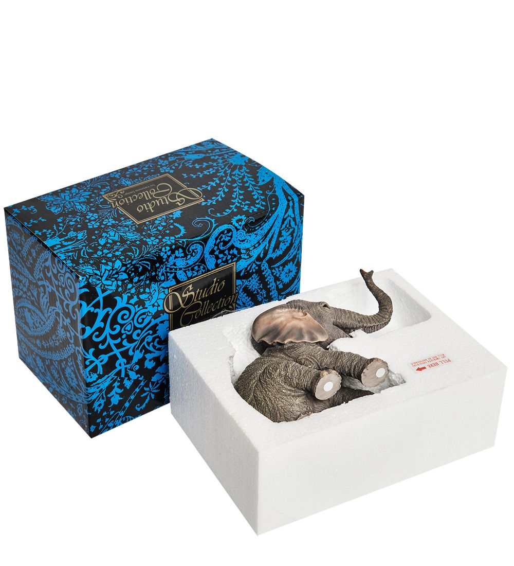 Veronese WS-1183 Статуэтка «Слоненок»