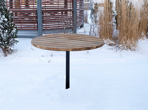 Круглый стол NIFO