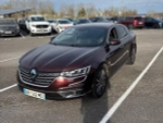 Renault Talisman седан