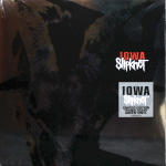 Slipknot / Iowa (Coloured Vinyl)(2LP)