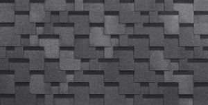 Гибкая черепица БОЛЕРО