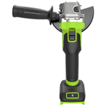 УШМ GREENWORKS AG590 24 V 4Ач аккумуляторная   3201007CUB