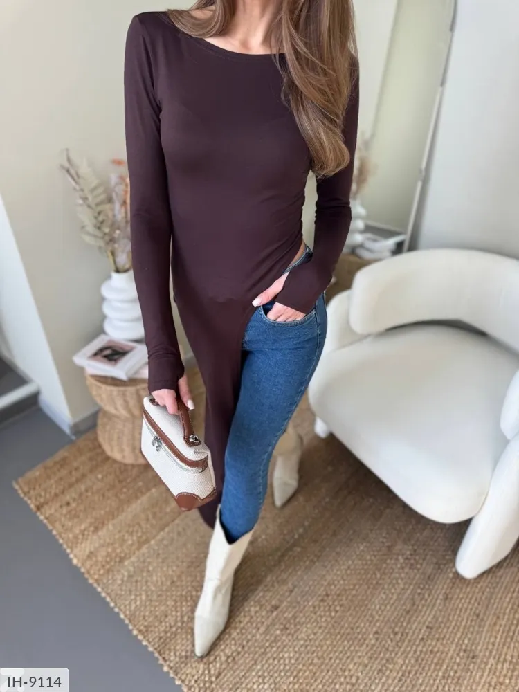 Туника II-4839 Фабрика Моды