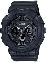 Женские наручные часы Casio Baby-G BA-130-1A