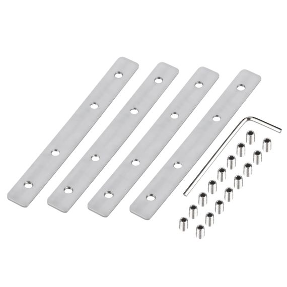 Соединитель профиля POWER-W100H70-180 Set Arlight 058668