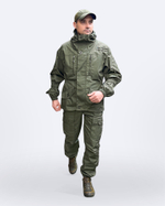 Костюм Горка 6М летний – Олива, рип-стоп
