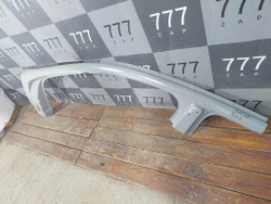 Боковина левая Rapid 2 / Polo 6 20-нв Новая Оригинал 60U809605