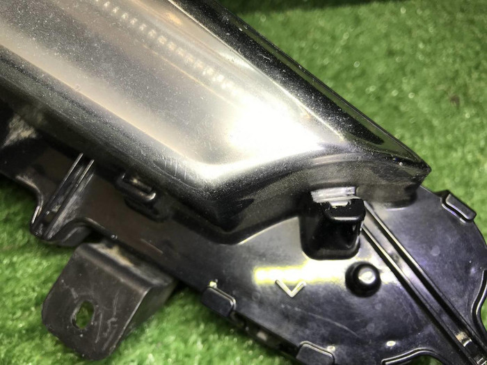 ПТФ левая Lexus LX 3 (2015-2023)