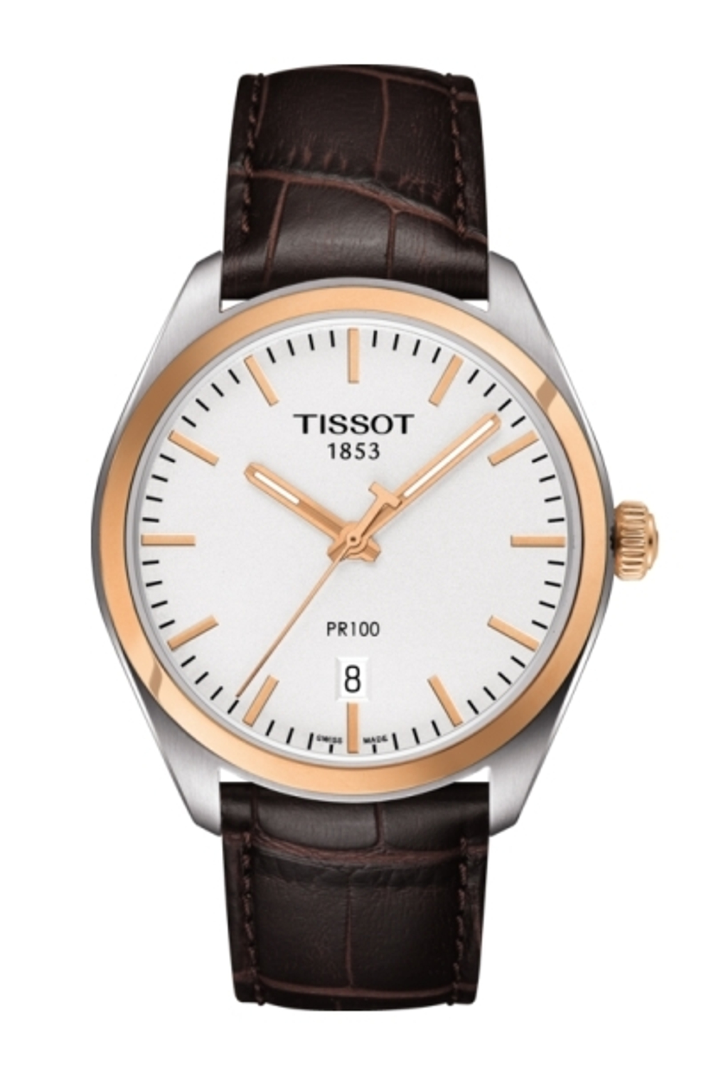 Tissot T-Classic PR 100 T1014102603100