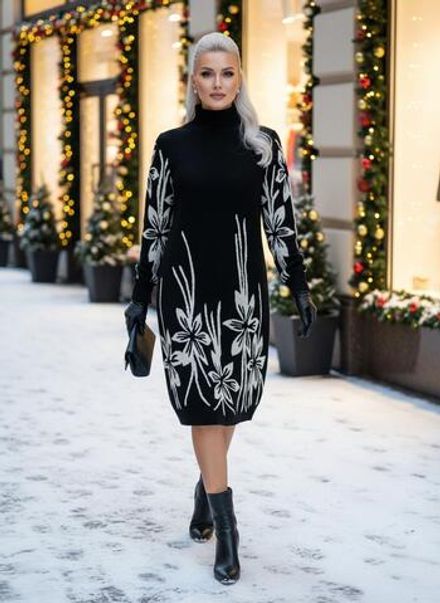 Платье 50345255 Fabrika