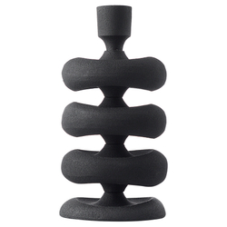 Подсвечник 22см Bergenson Bjorn Vivlend