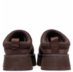 Ugg Tazz Platform Chocolate