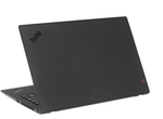 14" Ноутбук Lenovo Thinkpad Carbon G7 Touch (1920x1080, Intel Core i5-8365U, RAM 16ГБ, SSD 256ГБ, Intel UHD Graphics 620, Win 10 Pro)