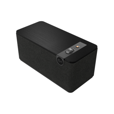 Klipsch The One+ Matte Black