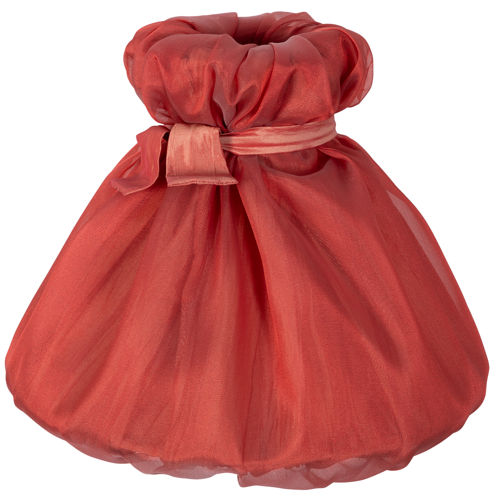 Настольная лампа Сердце Купидона Айвори Мадлен Роза