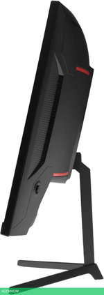 Монитор DEXP DF24N3 черный