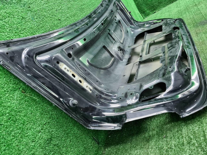 Крышка багажника Mercedes Е W212 (2009-2016)