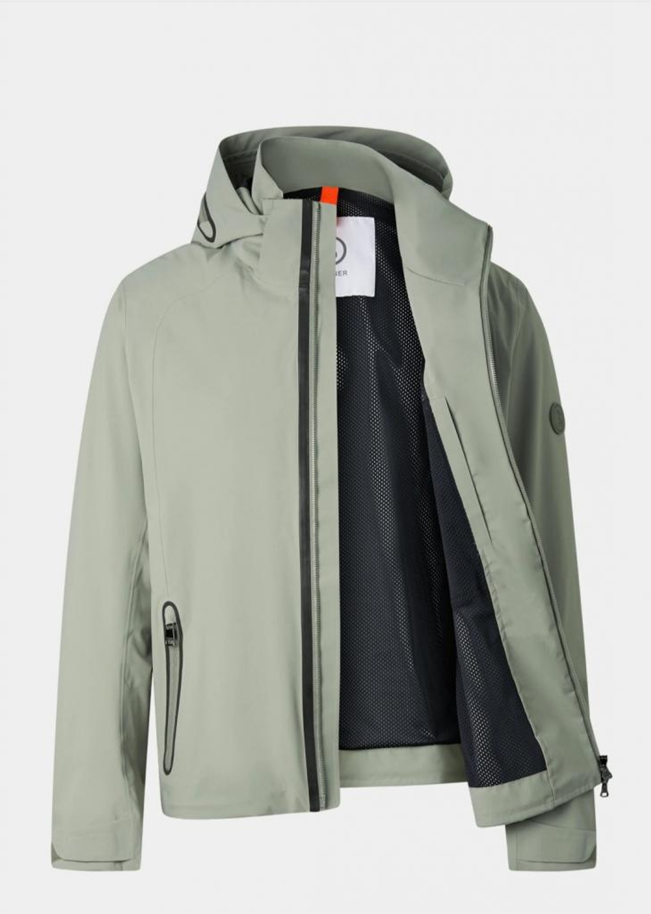 Куртка мужская BOGNER GOLF ENAS-T 3222 9374 181 262 MS