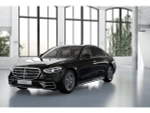 Mercedes-Benz S 450 4M AMG* DigL* Bur* Pano* AIR*360*Mem