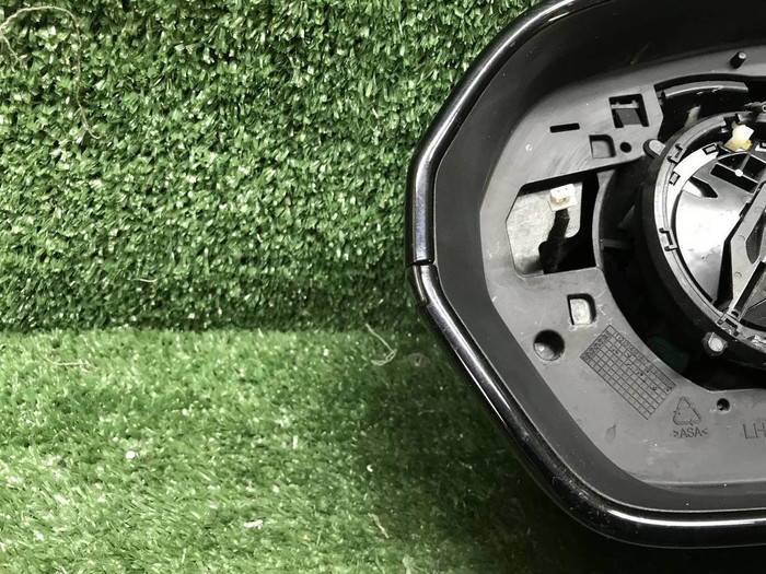 Зеркало левое Zeekr 009 (2022-н.в.) 16 контактов